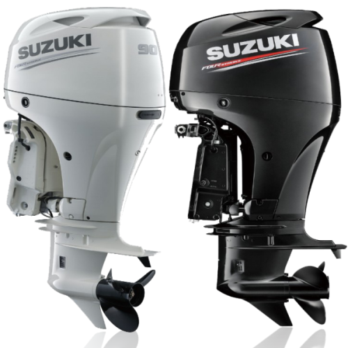 Лодочный мотор | ПЛМ | Сузуки | DF90ATL | DF90ATX